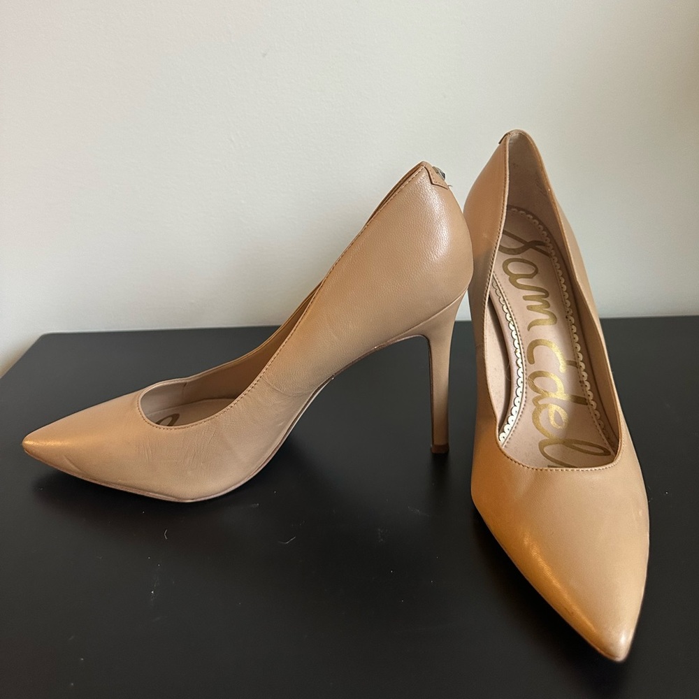 Sam Edelman Hazel Pump
